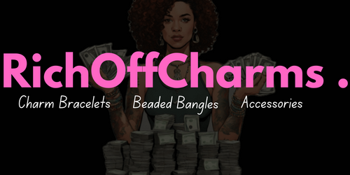 Rich Off Charms